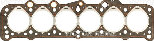 Gasket, cylinder head